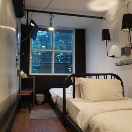 Hand Hotel Bang Saen Luaran gambar